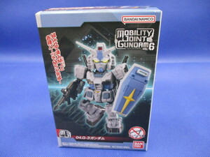 MOBILITY JOINT GUNDAM VOL.6 G-3ガンダム