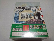 ●　ザ・ビートルズ・アンソロジー DVD BOX 5枚組　The Beatles Anthology ♪未開封新品_画像3