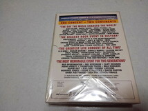 ●　LIVE AID　ライブエイド1985　初回生産限定DVD 未開封新品♪ BOB DYLAN・DAVID BOWIE・MICK JAGGR・U2・QUEEN 他_画像3