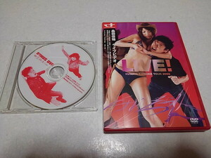 ●　桑田佳祐 DVD 【　けいすけさん,ビデオも色々と大変ねぇ。　♪ ボーナスDVD付　】　美品♪