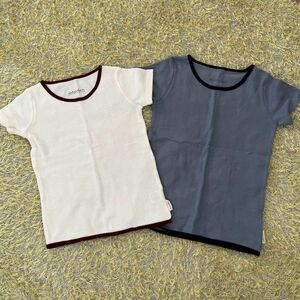 ワッフルTシャツ