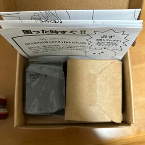 スマートロック　セサミ3 ジャンク品