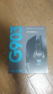 ロジクール Logicool G903