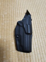 実物　サファリランド　ホルスター　P226右用_画像1