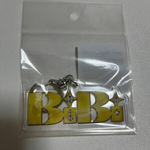 ラブライブ BiBi アクリルキーホルダー 矢澤にこ 絢瀬絵里 西木野真姫 チャーム μ's