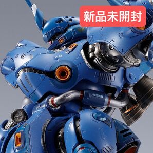 METAL BUILD ケンプファー メタルビルド プレミアムバンダイ 伝票貼り跡無し