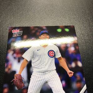 今永昇太 Shota Imanaga - 2024 MLB TOPPS NOW Topps JP Card 27の画像4