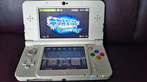 ■NINTENDO 3DS Colorful Star_画像2