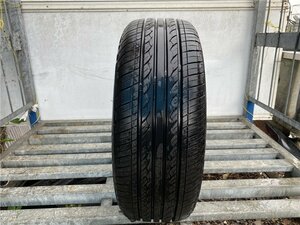 other その他 195/55R15 85v 2017 タイヤ１本 中古 引き取り対応