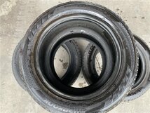 hankook ハンコック 205/55R16 94t 2017 タイヤ4本セット 中古 引き取り対応_画像4