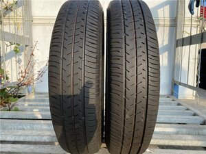 other その他 155/80R13 79s 2020 SEIBERLING タイヤ2本セット 中古 引き取り対応
