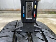 toyo tires トヨタイヤ 175/65R14 82s 2017 タイヤ１本 中古 引き取り対応_画像9