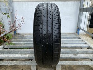 toyo tires トヨタイヤ 175/65R14 82s 2017 タイヤ１本 中古 引き取り対応