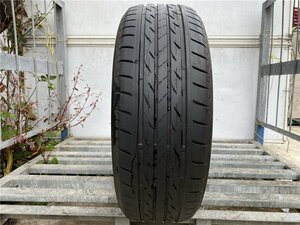 bridgestone ブリジストン 215/60R16 95h 2018 タイヤ１本 中古 引き取り対応