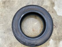 toyo tires トヨタイヤ 175/65R14 82s 2017 タイヤ１本 中古 引き取り対応_画像4