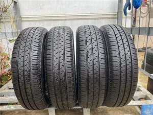 other その他 175/65R14 82s 2020 SEIBERLING タイヤ4本セット 中古 引き取り対応