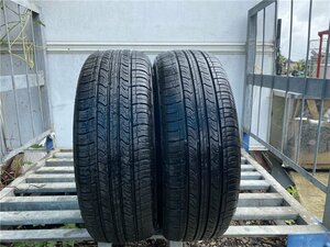 other その他 215/65R15 96h 2016 タイヤ2本セット 中古 引き取り対応