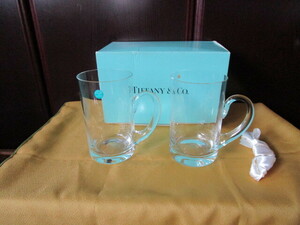 TIFFANY&Co.