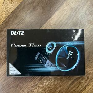 BLITZ Blitz BPT05 power sro unused goods HA36S Alto Works MR31S Hustler DA17W Every 