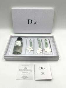 Dior ディオール メゾン クリスチャン ディオール ラッキー ギフト セット 40ml オーナメント 香水