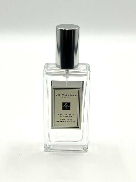 Jo Malone London ジョー マローン ロンドン イングリッシュ ペアー ＆ フリージア ヘアミスト 髪用コロン 30ml