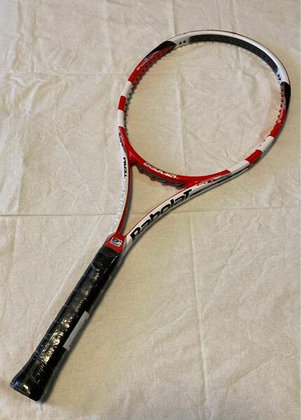バボラ ピュアストーム G1 テニスラケット