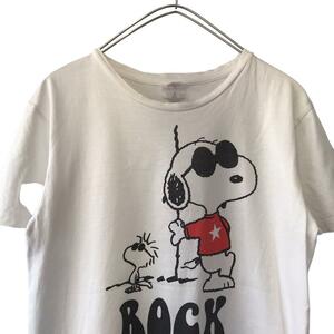 SNOOPY