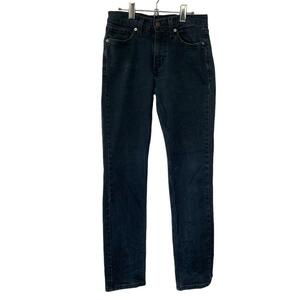 LEVI'S511 W28L32メンズS スキニーデニム/ジーンズ　14