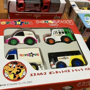 チョロQ タカラ 色々まとめ売り さだまさし クレイジータクシー ホンダ トヨタの画像4