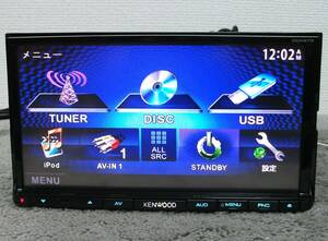  бесплатная доставка Kenwood DDX675 CD/DVD/USB/ipod DVD панель DVD плеер Junk 