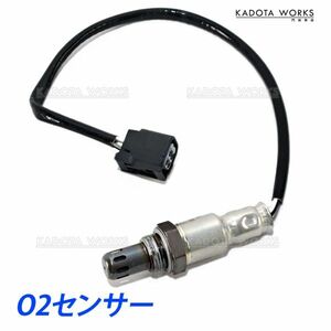 o2センサー スズキ スペーシア カスタム MK32S MK42S ラムダセンサー オーツーセンサー エキマニ 18213-74P00