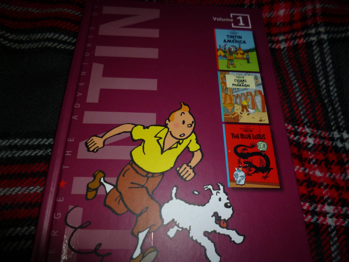 適当な価格 Dvd Box Tintin Of Adventures The タンタンの冒険 Tvアニメ シリーズ 全10巻 海外盤 ノートリミング版 海外 Labelians Fr