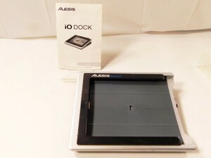 m659*ALESIS/io DOCK/ProAudioDockfor/iPad/iPad для Pro * аудио *dok* стоимость доставки 730 иен ~