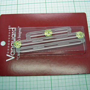 特価SALE！U.S. Ribbons Mounting Bar Plasticr 8 ribbons-No Space(略綬用８連プラリボンバー)・(Vanguard) 在庫限りの画像3