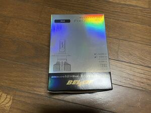 BELLOFプレシャスレイ LED H4エブリィに如何？