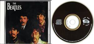CD【（TMOQ）STUDIO MYSTERY TRACKS VOL.5 (1998年製) 】Beatles ビートルズ