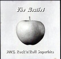2CD【Ballads & Rock'n' Roll (EU 1999年) 】Beatles ビートルズ_画像8