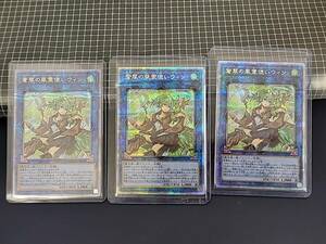 T077[PK]T75( card /3 sheets ) beautiful goods QCCU-JP188... manner . using wing 25thsik Yugioh * Roader extra 5/31 exhibition 