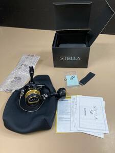 リールShimano 13 Stella SW 5000XG by Shimano