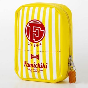 1 145 Famichiki[famichiki] pouch postage 350 jpy 