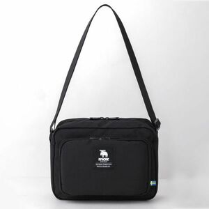 1 235 moz [moz].... with pocket high performance shoulder bag postage 350 jpy 