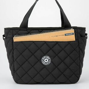 1 270 Kipling［キプリング］軽量2way キルティングバッグ 送料510円の画像3