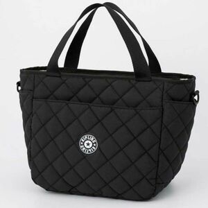 1 270 Kipling[ Kipling ] light weight 2way quilting bag postage 510 jpy 