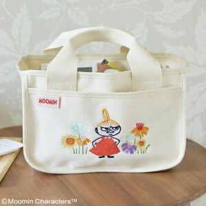 1 285 little miiLIMITED ver. various possible to use storage tote bag postage 510 jpy 