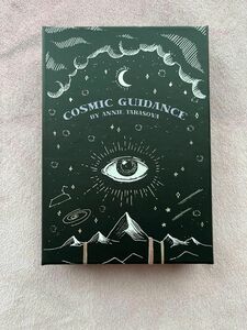 cosmic guidance oracle コズミックガイダンスオラクル