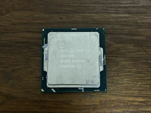 Intel Core i7-6700K 4.00GHz SR2BR LGA1151 インテル CPU 自作PC パーツ 現状品 送料230円～
