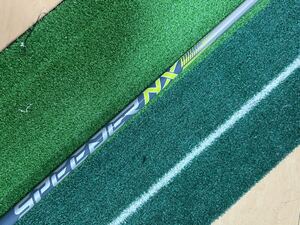 ★最新 ピン PING スリーブ付 スピーダー NX SPEEDER FUJIKURA HL45 for PING 1W用 シャフト　G430 G425 G410 10K MAX SFT LST★