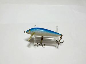 Old Rapala count down CD 7