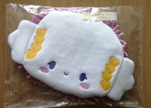 サンリオキャラクターズ 当りくじ 15 ハンディモップ こぎみゅん サンリオ Sanrio COGIMYUN