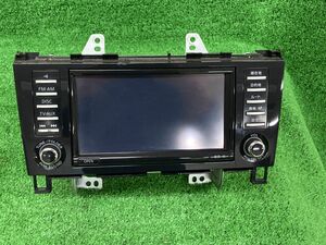 SK-5　　セレナ　FC26　 C26　日産純正ナビ　NA7W-8150JP　28090　1VA0A　